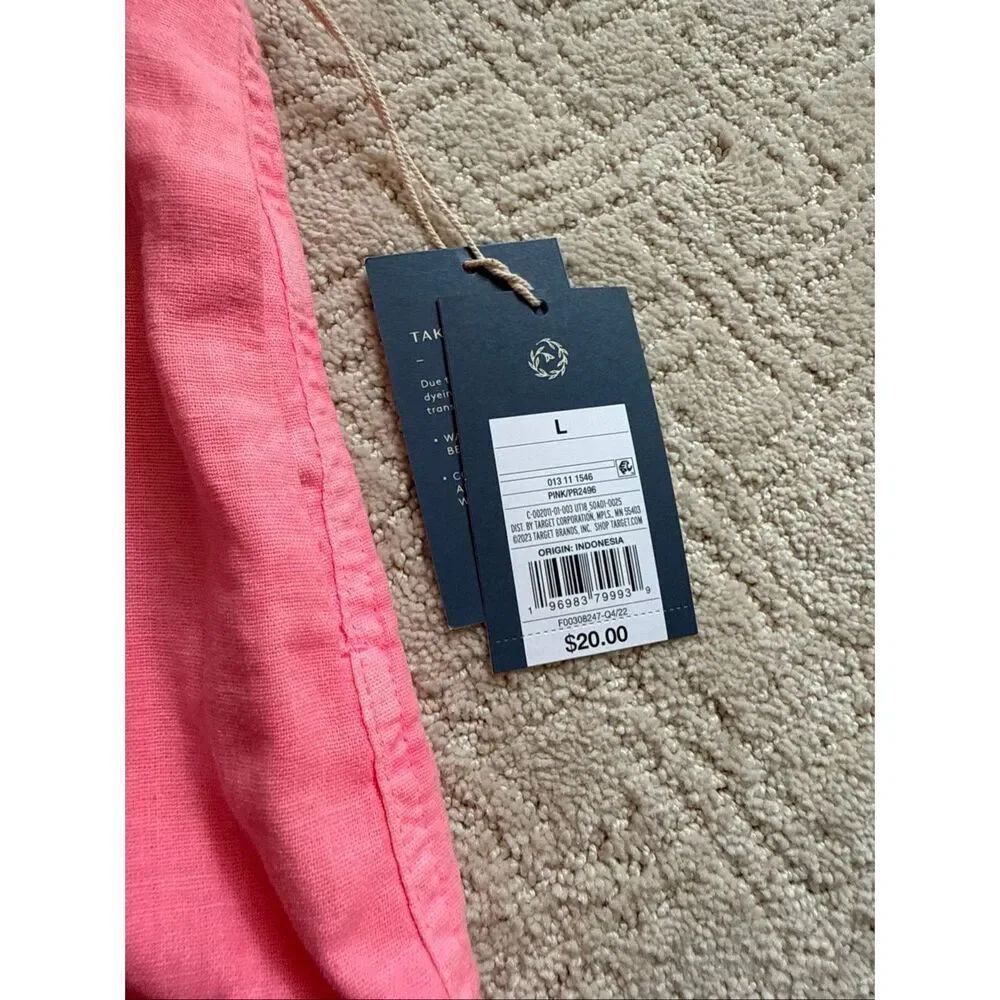 NWT Universal Thread Shorts - Picture 2 of 6